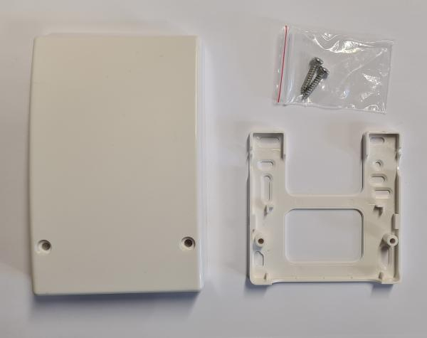 Technetix Gehäuse für TRIS/TSA series